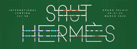 saut hermes 2020 tickets|HERMÈS PRESENTS THE 11TH SAUT HERMÈS AT THE .